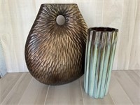 Large Vases (see measurements in photos)