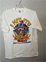 Vintage I Hit It Reno Slot Shirt