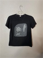 Vintage Heroes Iron On Shirt