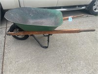 Wheelbarrow