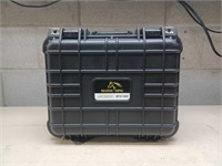 IP67 Waterproof Camera & Tools Case