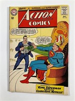 DC’s Action Comics No.312 1964