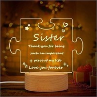 25$-Sister Gifts from Sister