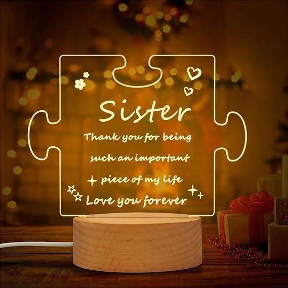 25$-Sister Gifts from Sister