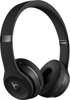 $200  Beats Solo Wireless Headphones - Matte Black