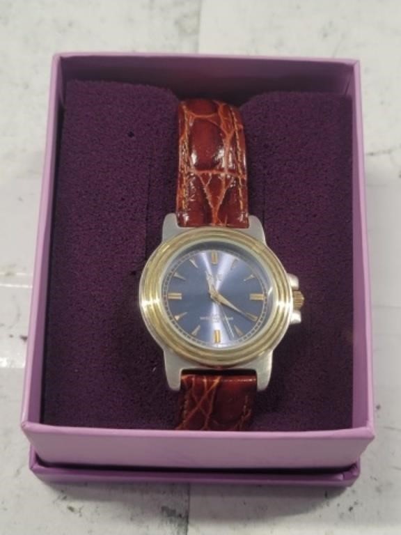 Ladies Wrist Watch