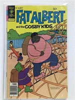 Fat Albert #23