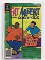Fat Albert #19