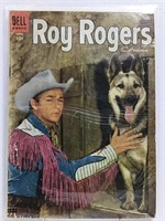 Roy Rodgers #87