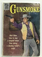 Gunsmoke #18