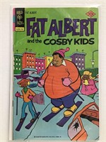 Fat Albert #17