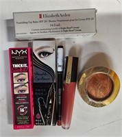 6pc Lot of Make-up