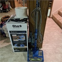 Shark Lift Away Vacuum