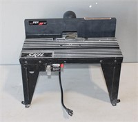 Skil Router Table - No Router