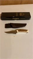 Puma buddy knife