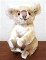 Vintage Steiff Koala Bear - 5" tall