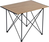 iClimb Ultralight Compact Folding Table (XL)