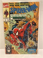 Spider-Man #6 The Hobgoblin Part 1 of 2