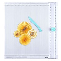 Ecraft Paper Trimmer Scoring Board: 12 x12 inch