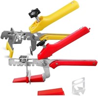 2 Tile Plier Tile Levelling System