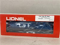 Lionel trunk GP seven diesel6-8356