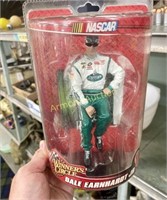 NASCAR DALE EARNHARDT JR.  ACTION FIGURINE