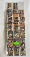 Nolan Ryan Vintage MLB Baseball Cards 1991 Pacific