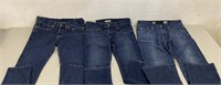 Men's Jeans- Size 32