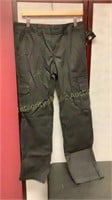 Dickies Cargo Pants 8 Relaxed Fit