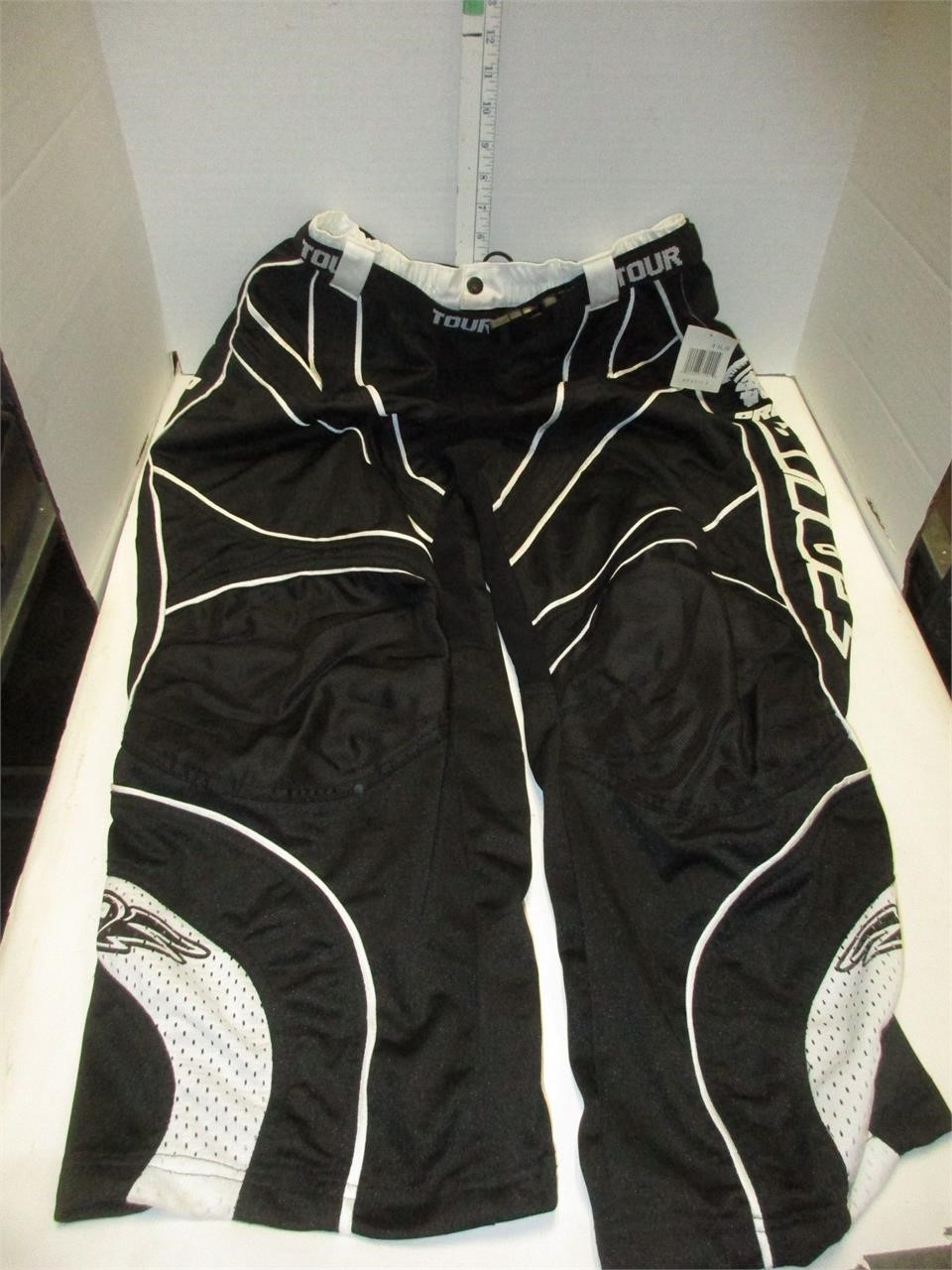$Deal TOUR Inline Pants - Adult Small