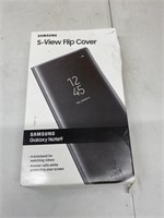 SAMSUNG S-View Flip Cover Galaxy Note9