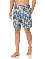 Size X-Large Amazon Essentials Mens 9" Quick-Dry