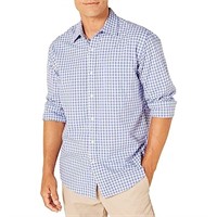 Size Large Amazon Essentials Mens Regular-Fit