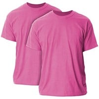 Size Small Gildan Adult Ultra Cotton T-Shirt,