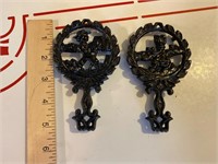 Cast Iron Trivets