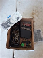 Misc Box of Bits