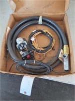 Diesel Fuel Line Heater (new in the box)
