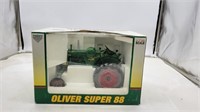 Oliver Super 88 Mark Twain Toy Show 1/16
