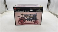 Farmall F-20 Tractor Precision 3 1/16