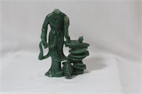 A Jade Kwan Yin