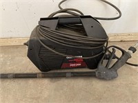 Craftsman Pressure Washer