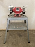 6" Bench Grinder