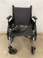 Wheelchair