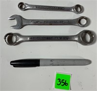 Mini Wrenches