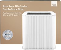 Replacement Filter, BLUEAIR Blue Pure 211+