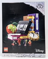 BRAND NEW LEGO CITY DISNEY