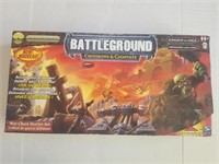 Battleground crossbow & catapults game