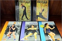 Cathe Workout DVDs