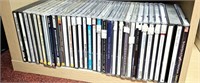 Lot of 30 CDs Tony Bennett, Classical