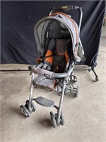 Combi Baby / Infant Stroller - Collapsible
